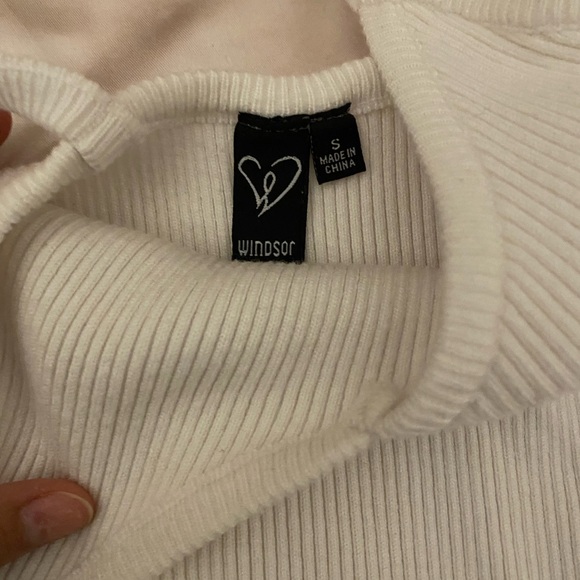 Windsor Maxi Dress - Picture 2 of 3